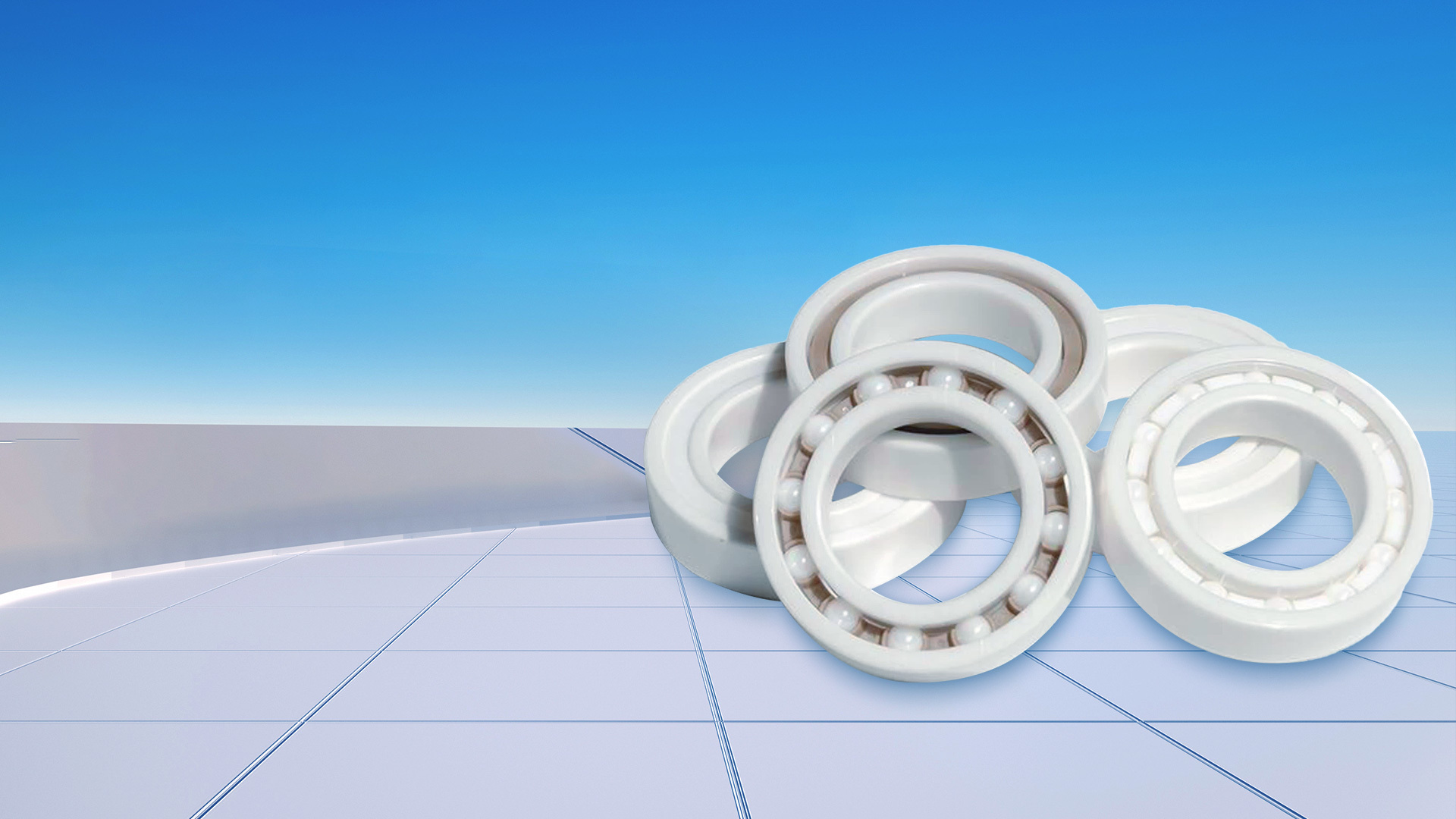 Luoyang Kehang<br>Bearing manufacturing expert