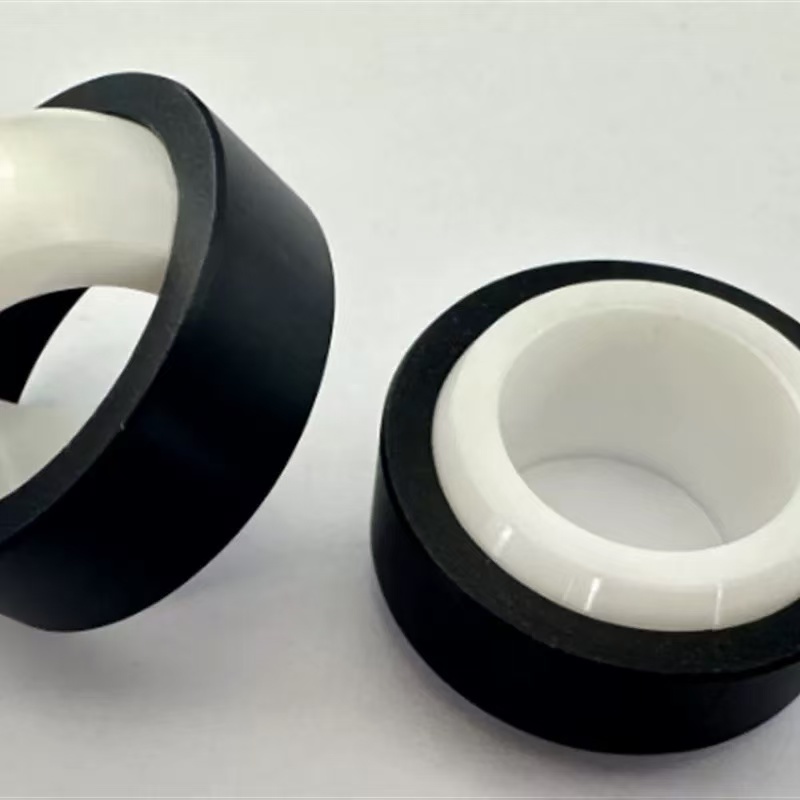 Si₃N₄ joint Bearing