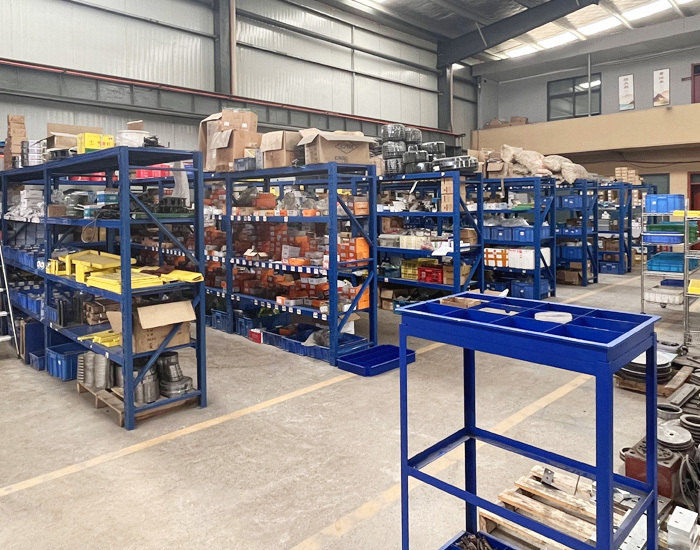 Henan Shengwo Mechanical and Electrical Equipment Co., Ltd Henan Shengwo Mechanical and Electrical Equipment Co., Ltd