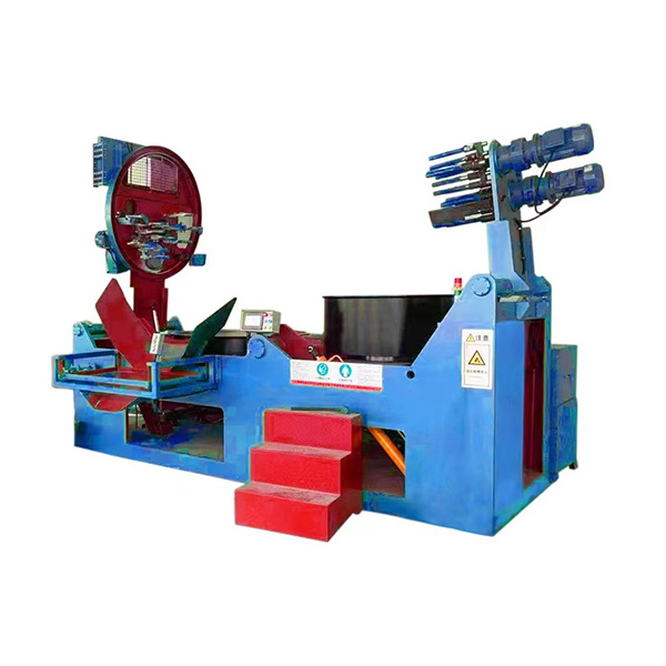Pan Mixer