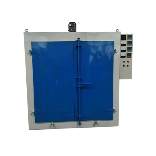 Electric Hot Air Circulation Drying Furance