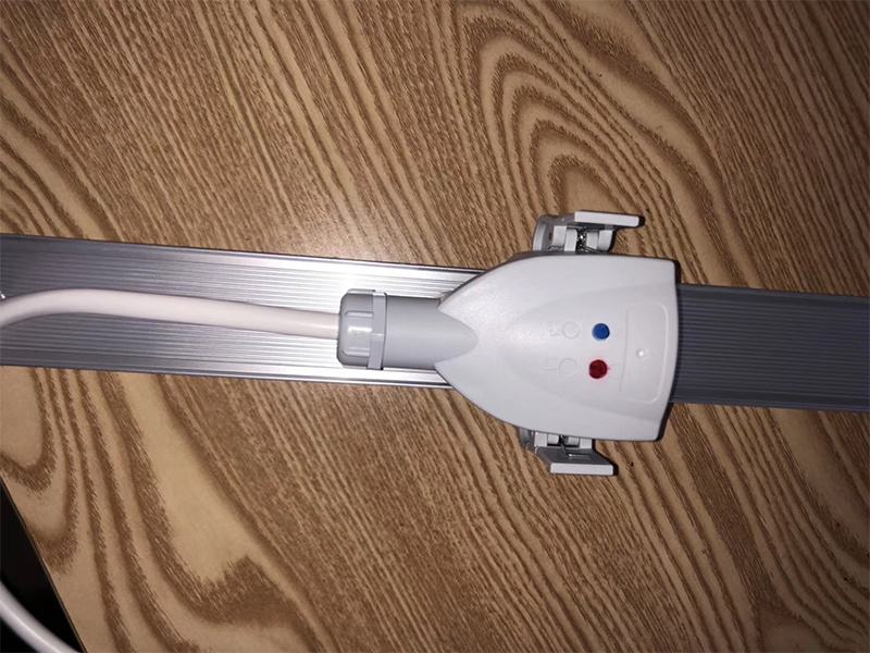 照明型母線槽