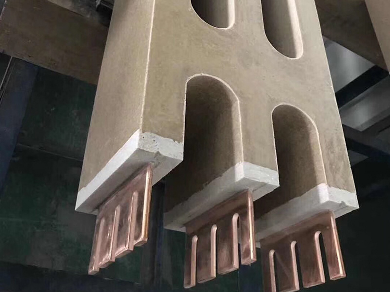 澆筑型母線槽