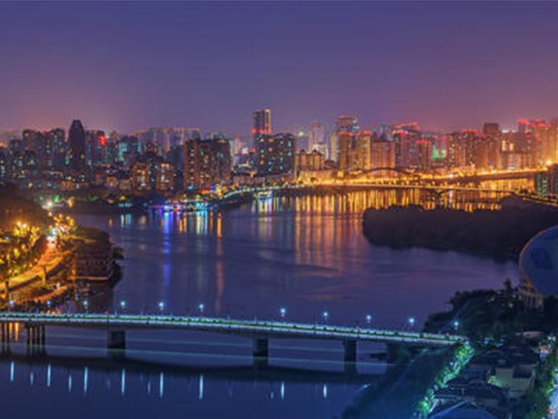 長(zhǎng)虹天樾