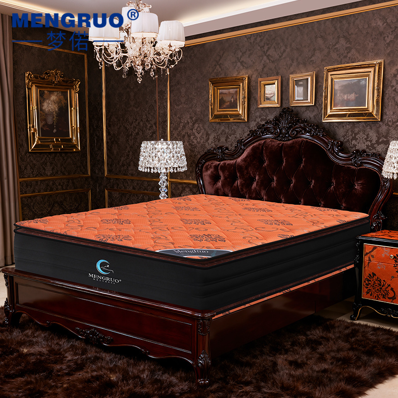 Imperial Reserve Ultimate Hybrid Mattress