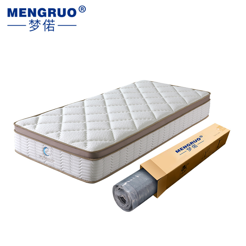 快速交付独立袋弹簧床垫 CX5-05