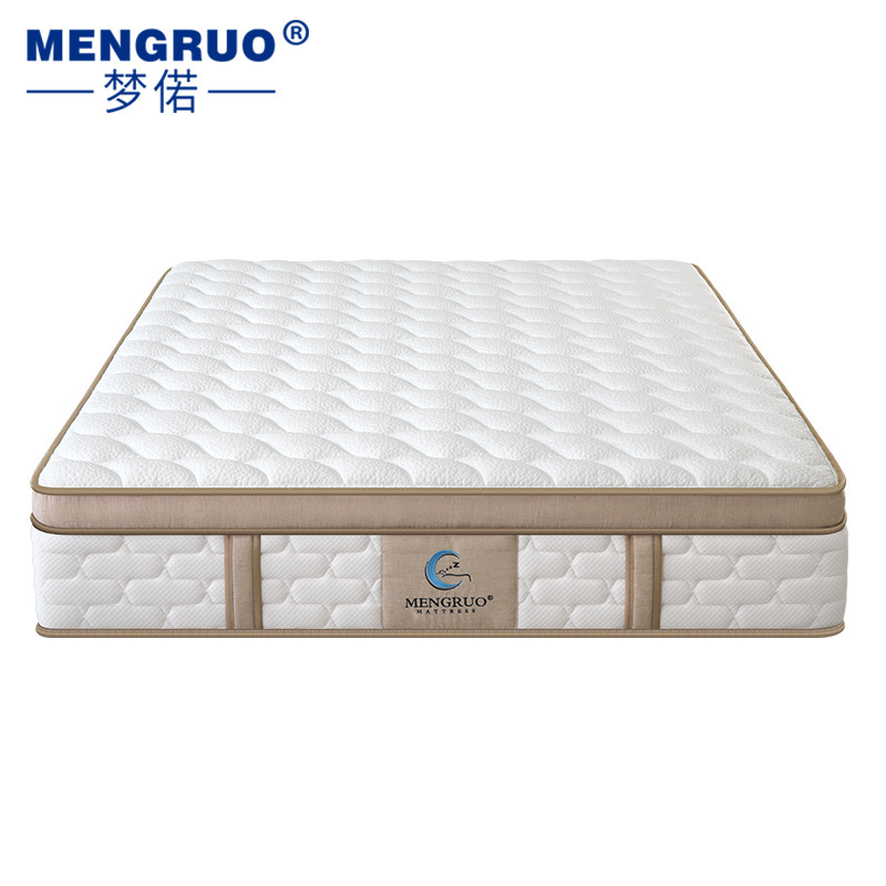Pocket Spring Mattress