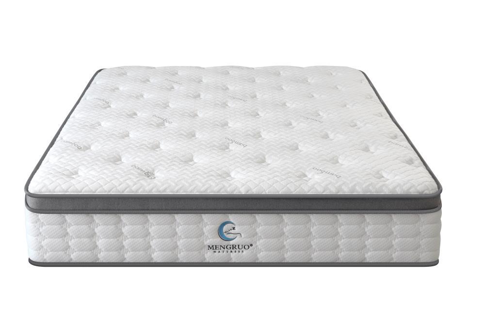 The Benefits of Pocket Sprung Mattresses with Gel Tops for a Restful Night’s Sleep