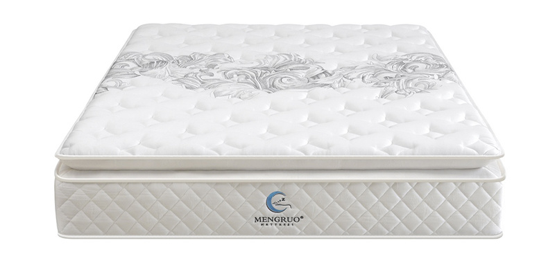 Mengruo Sleep Cool Gel Mattress