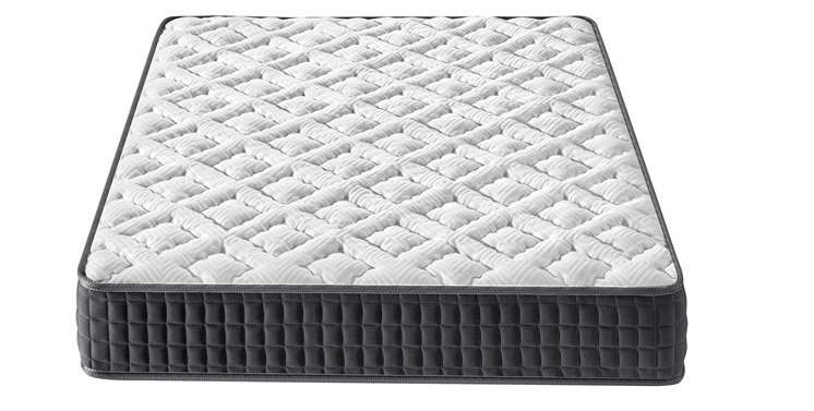 china manufacturers low carbon sleepwell euro top pocket spring mattress