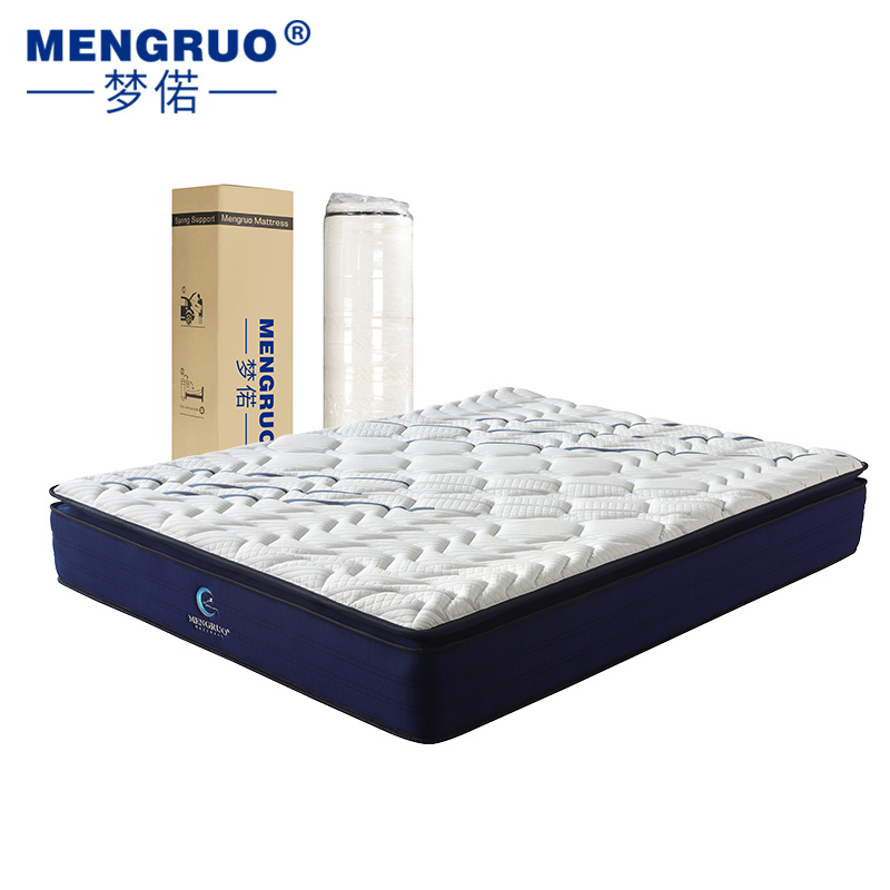 可持续弹簧床垫OEM供应链 CX4-11