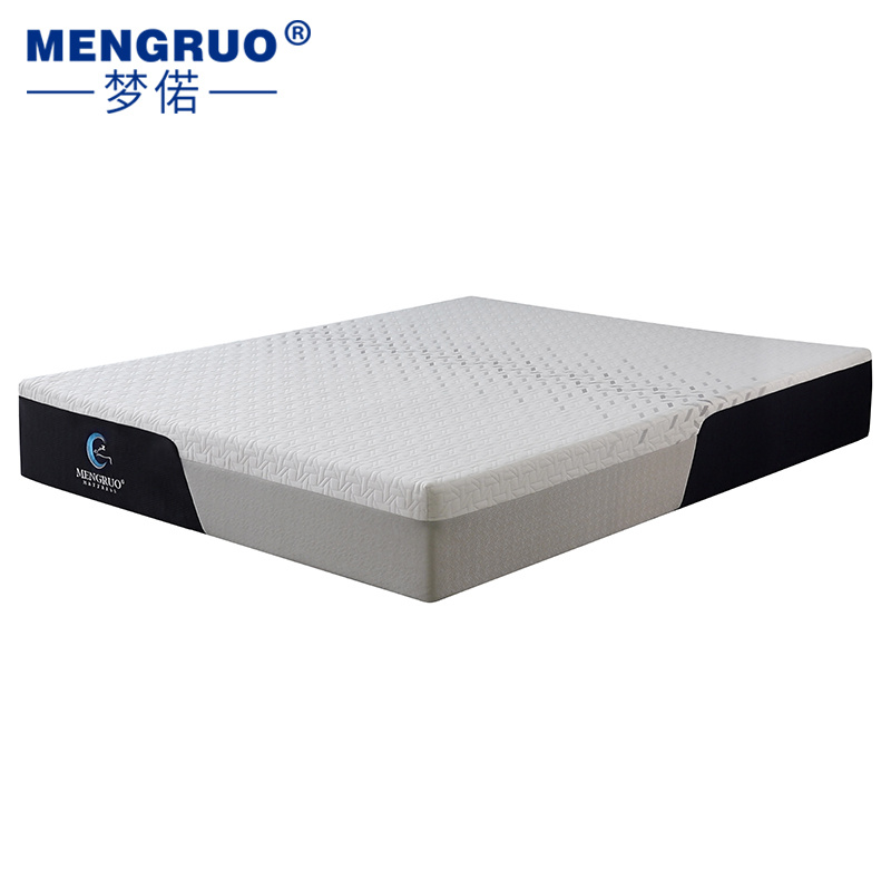 可定制密度记忆棉床垫 ML2505