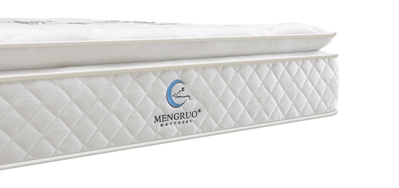 Bonnell spring mattress