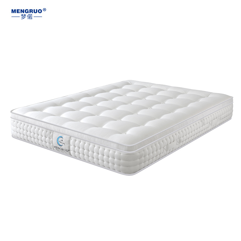 PureRest 纯净睡眠支撑系统 ML2508