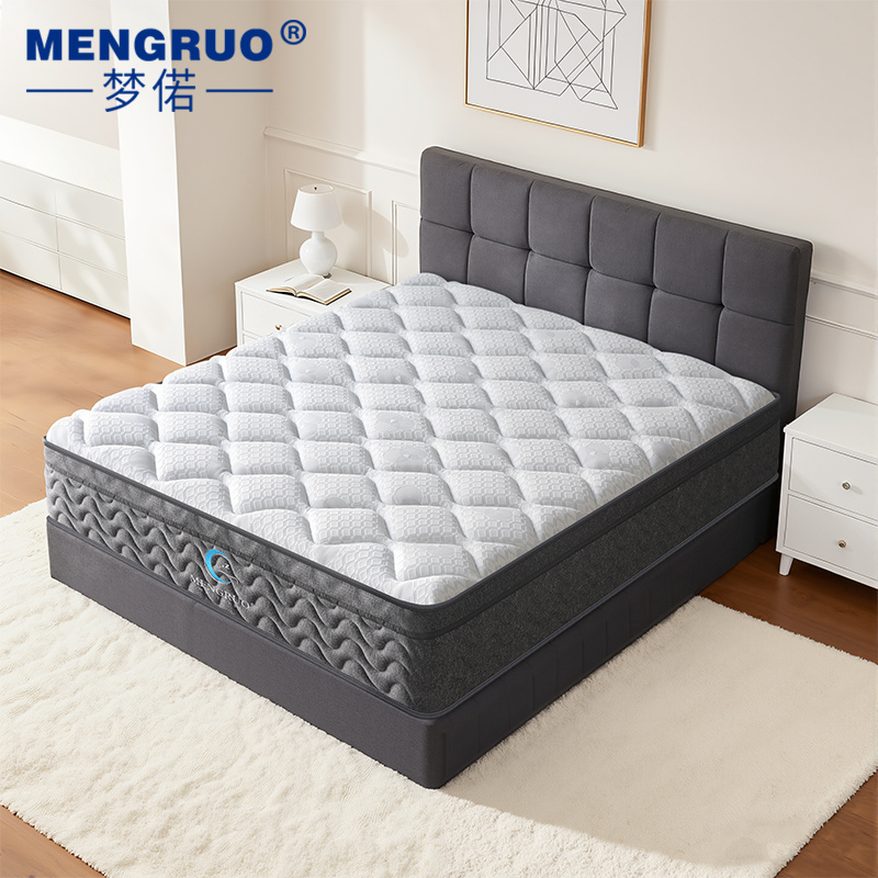 PrecisionConnect Plus Pocket Spring Mattress PrecisionConnect Plus Pocket Spring Mattress