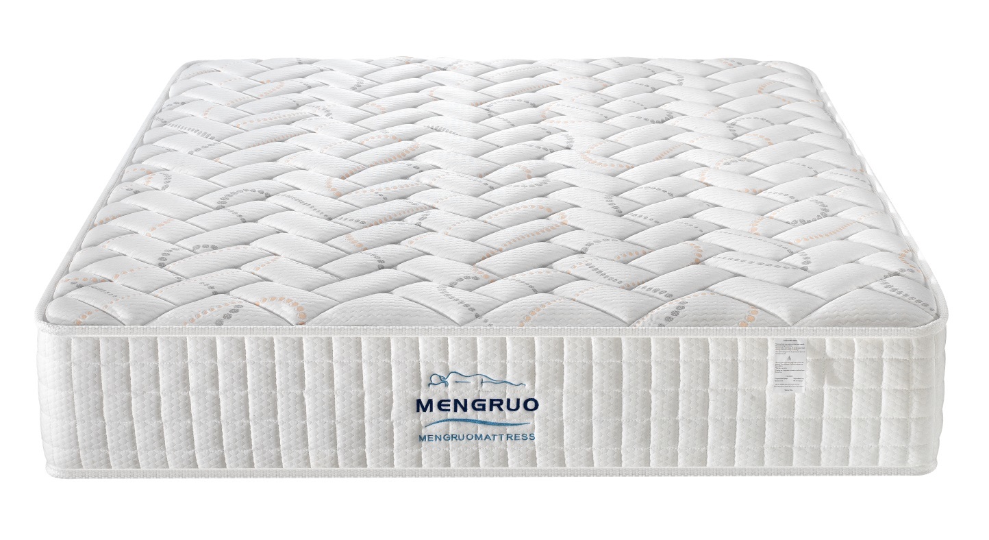 hot selling high density wholesaler king size memory foam full mattress