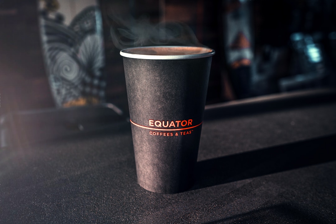 Paper cup 8