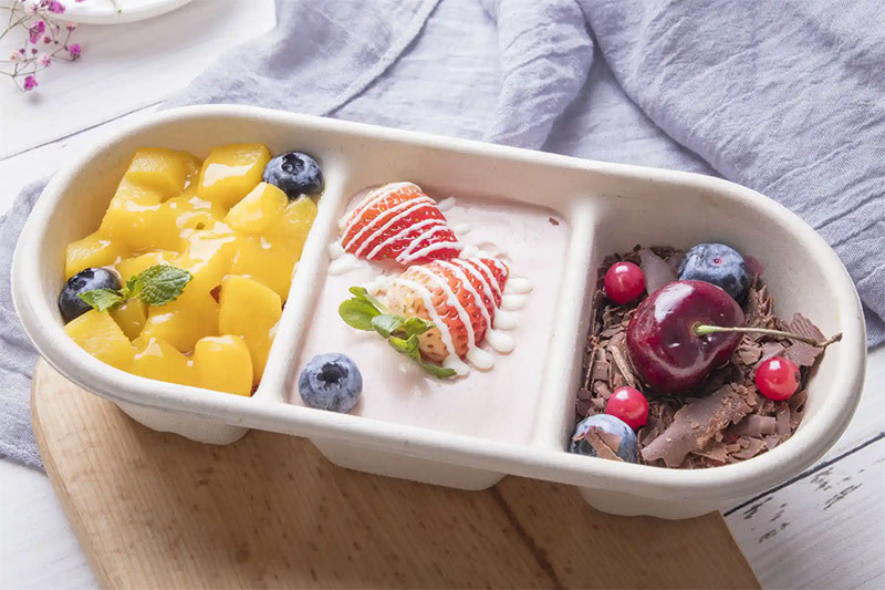 The difference between injection molded packaging boxes and vacuum formed packaging boxes