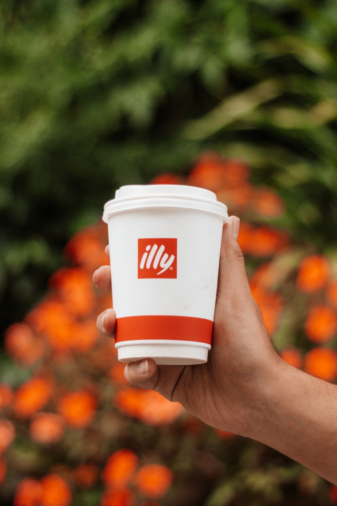 Paper cup 7