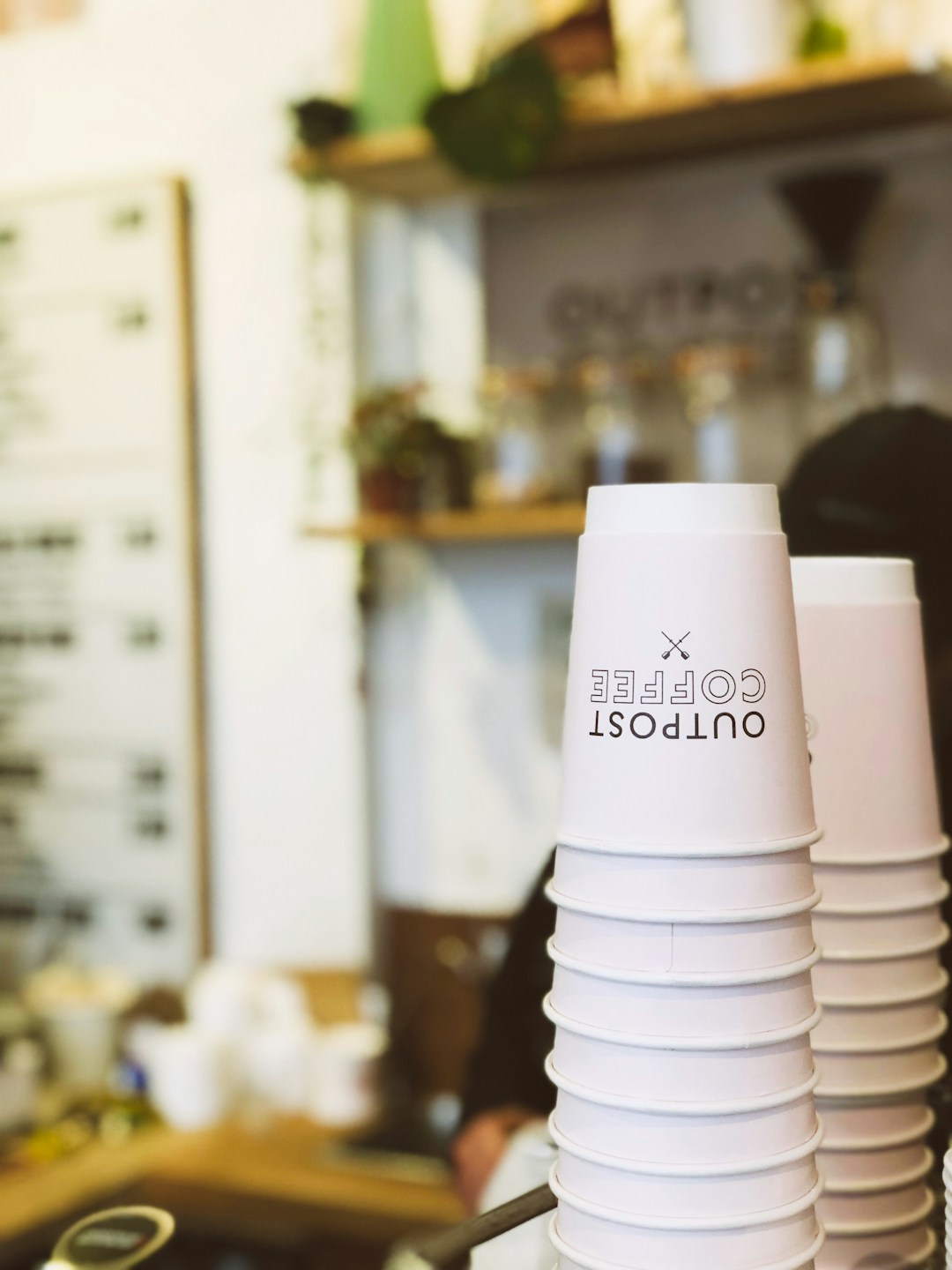Paper cup 2