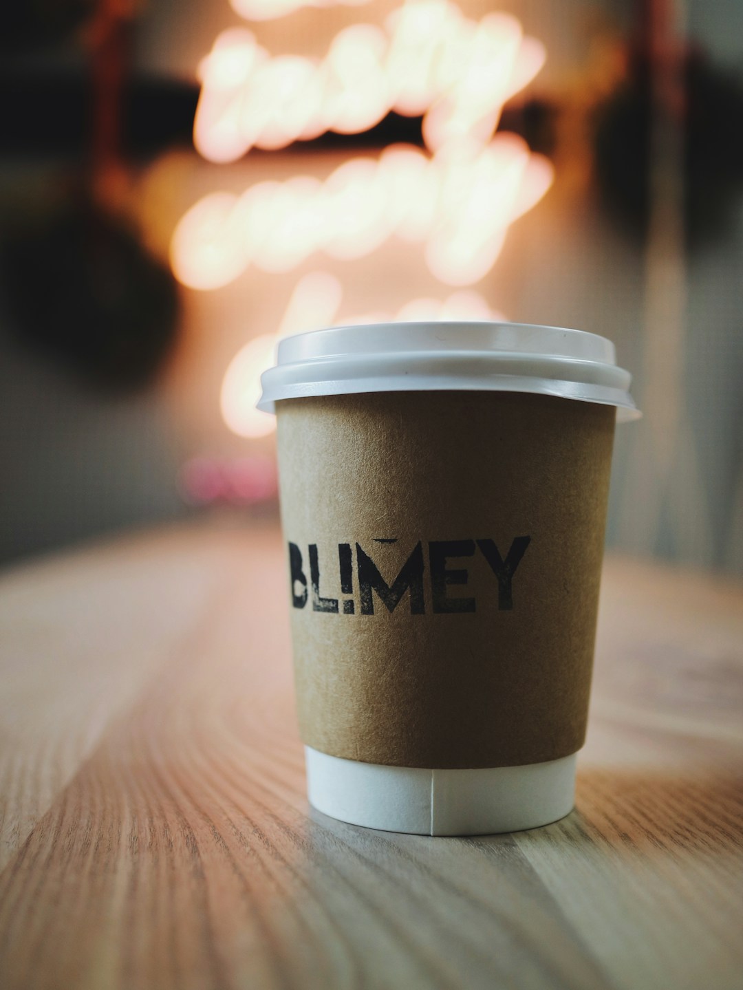 Paper cup 4