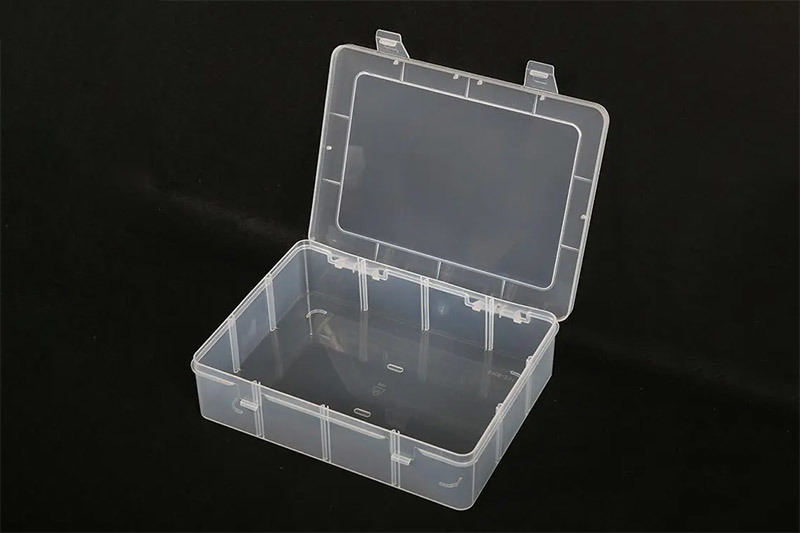 How to choose high-quality plastic boxes How to choose high-quality plastic boxes