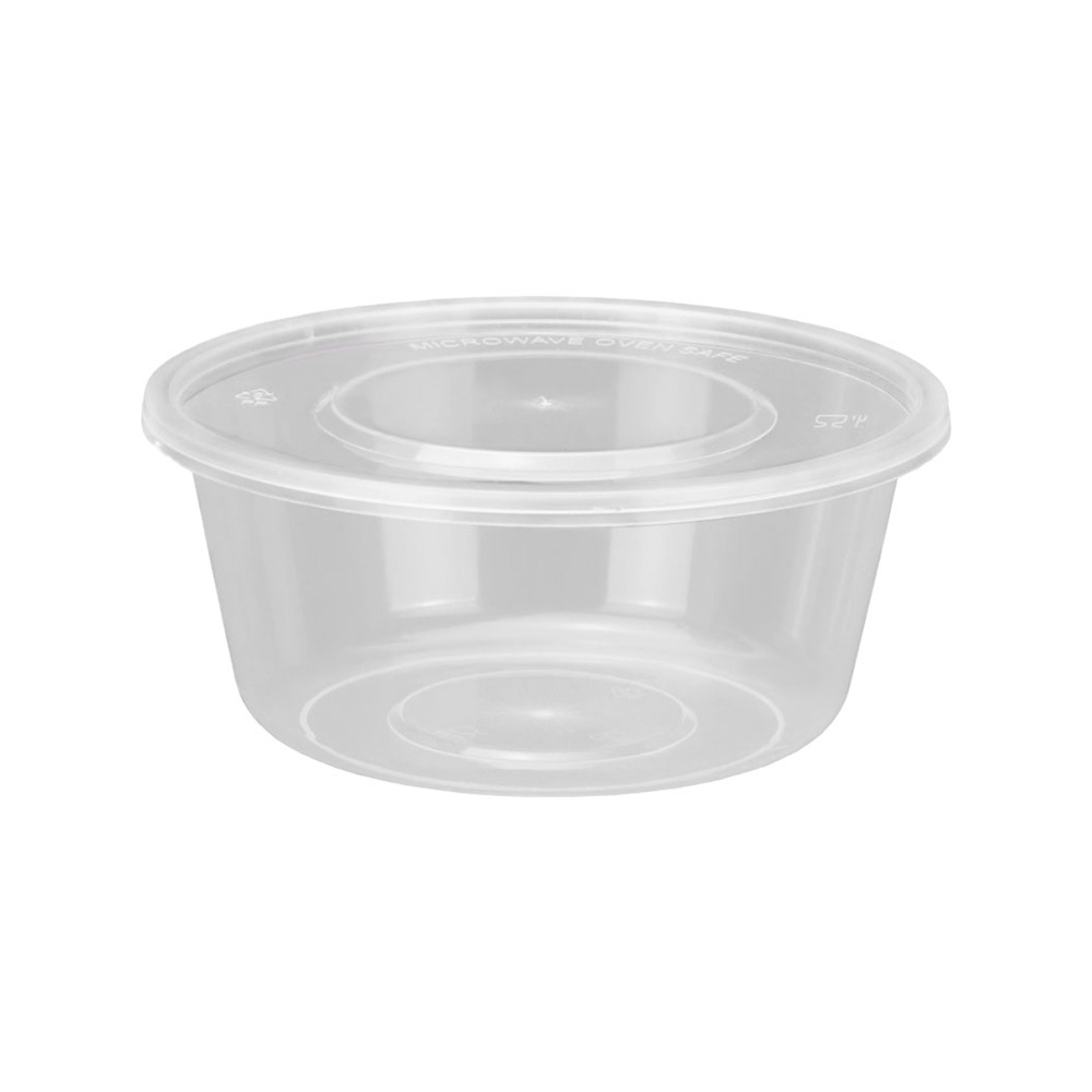 x01 disposable blister bowl