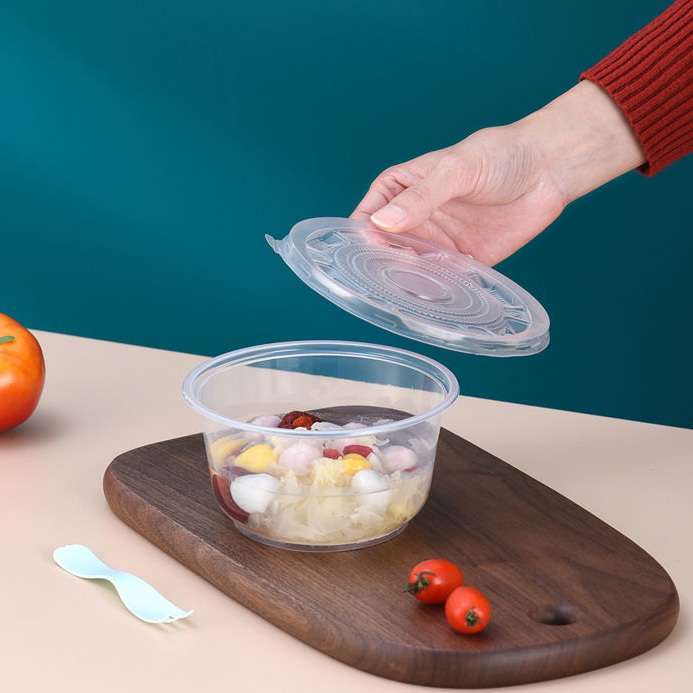 x03 disposable blister bowl