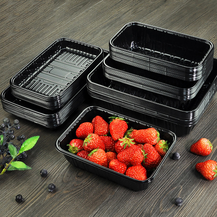 Disposable injection molding box