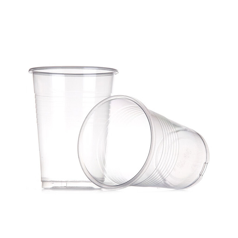 b02 disposable injection molded cup