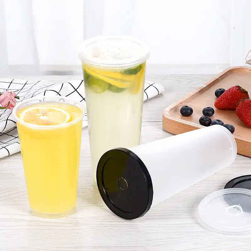 b02 disposable injection molded cup