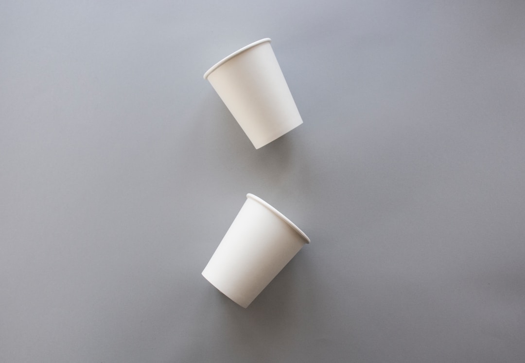 Paper cup 9
