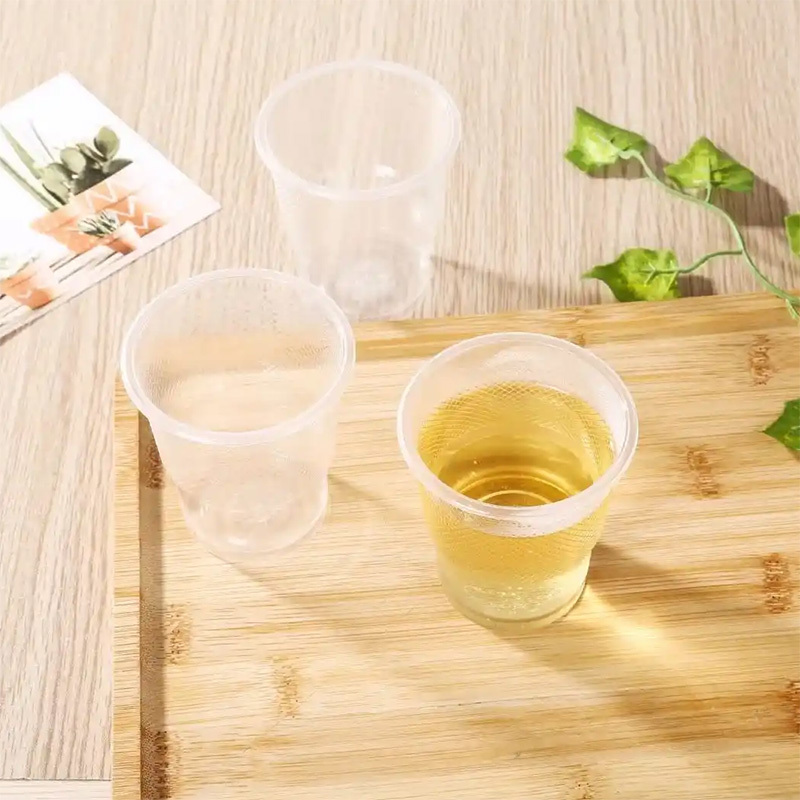 b01 disposable injection molded cup b01 disposable injection molded cup