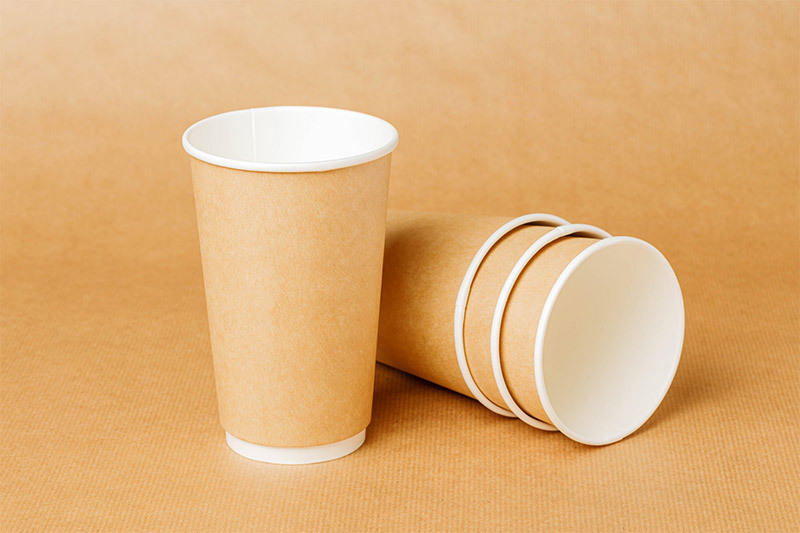 Analysis of the Material of Disposable Paper Cups Analysis of the Material of Disposable Paper Cups