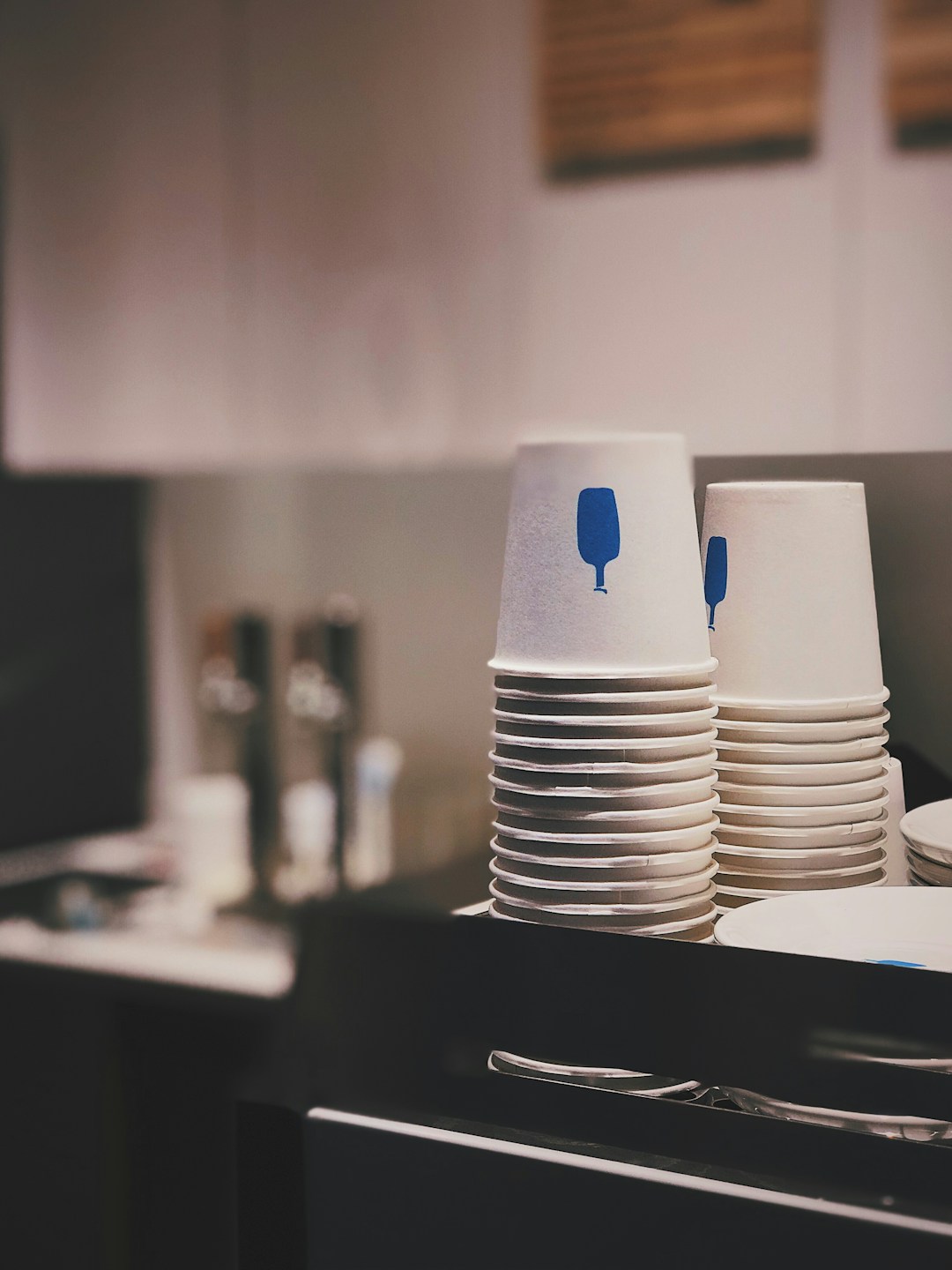Paper cup 6