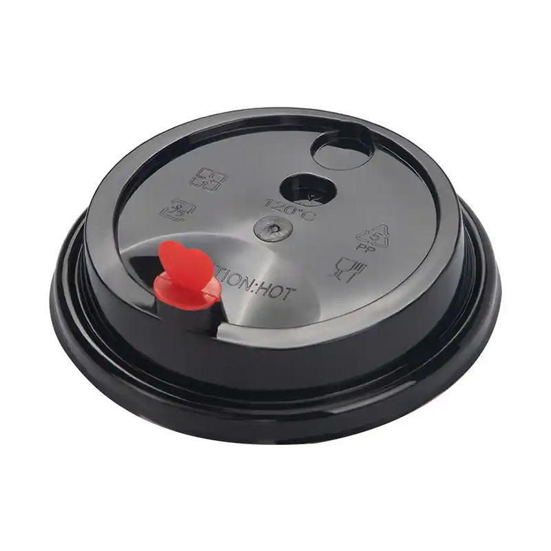 Disposable injection molding cap