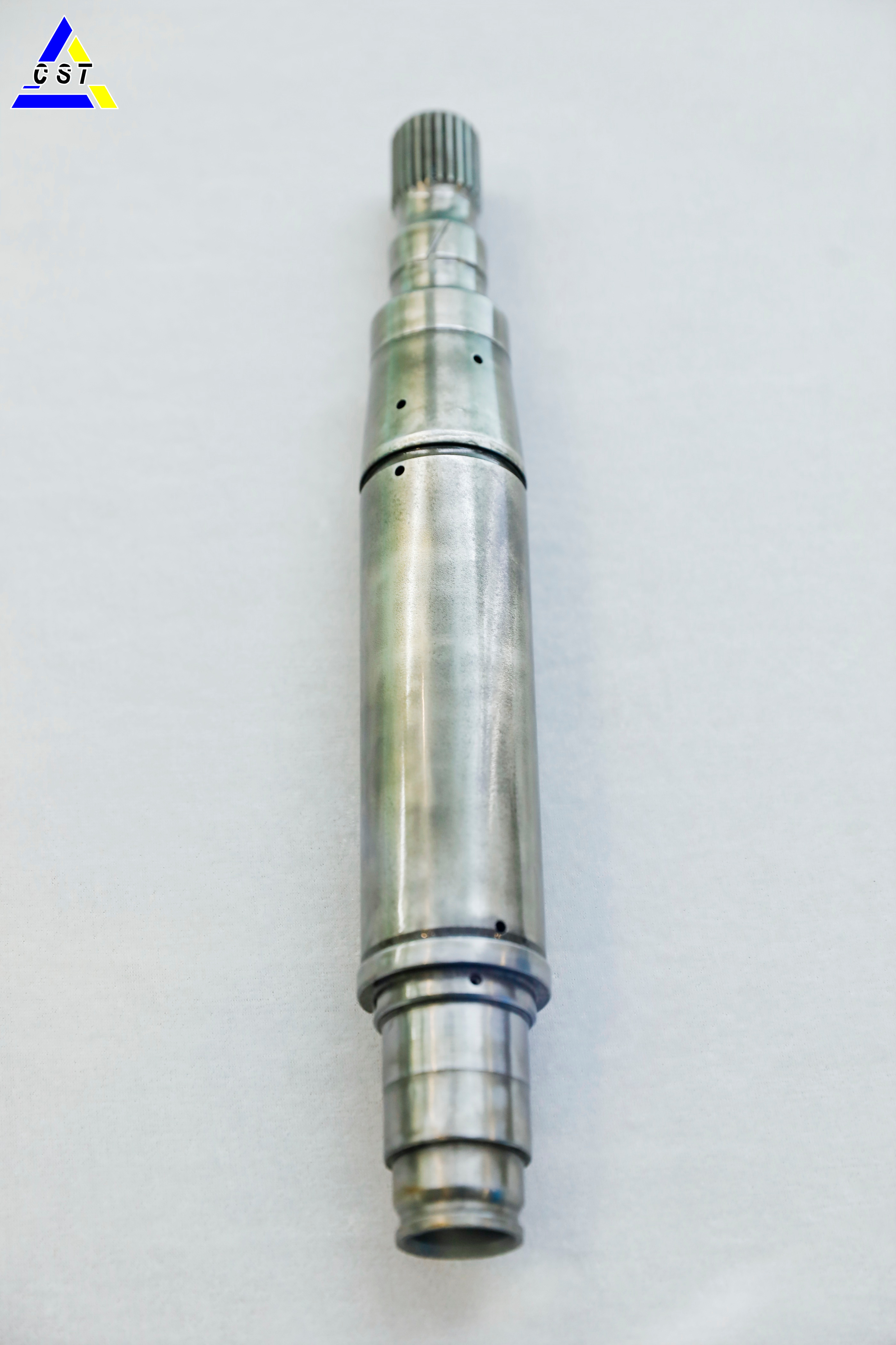 電機(jī)軸