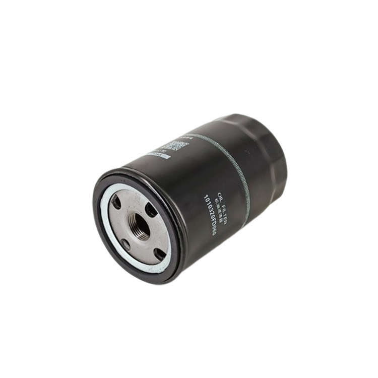 Нефть Filter-1010320FD060