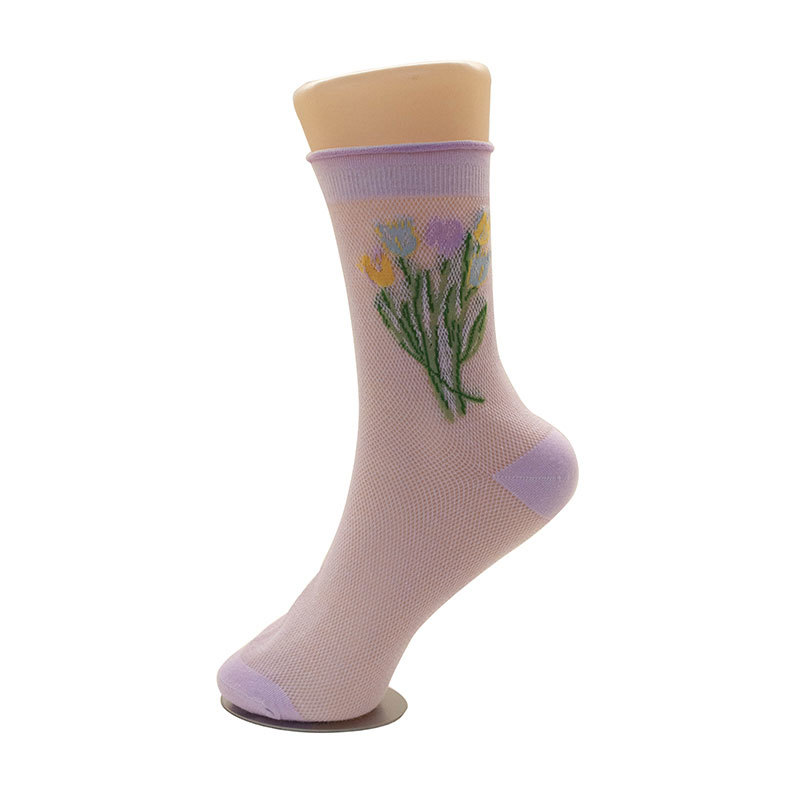 Female socks