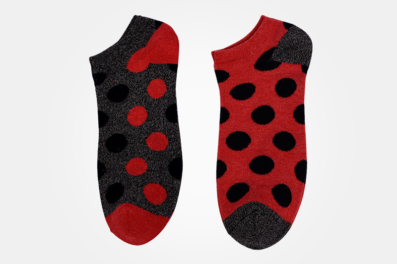 Male socks