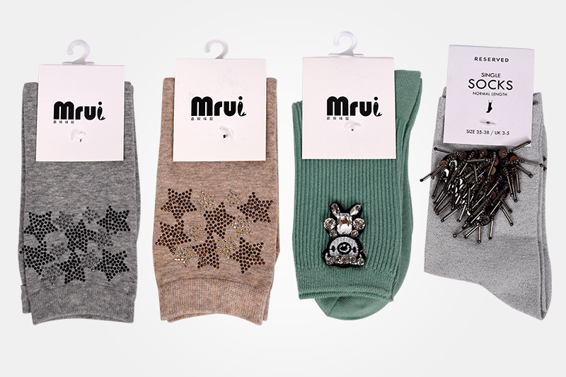 Female socks