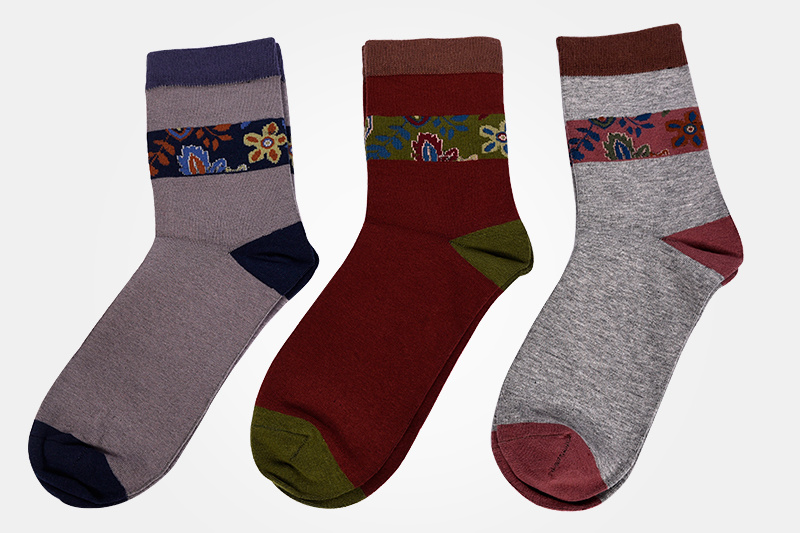 Male socks