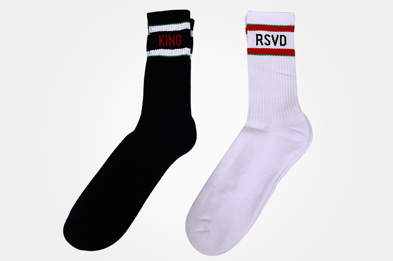 Highs socks