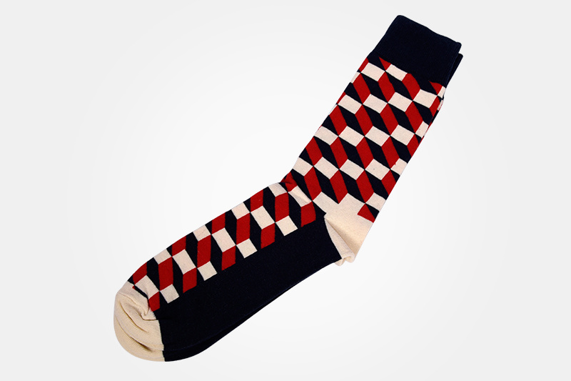 Male socks