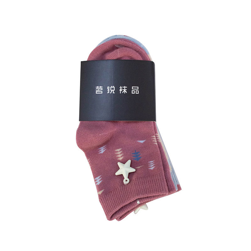 Female socks
