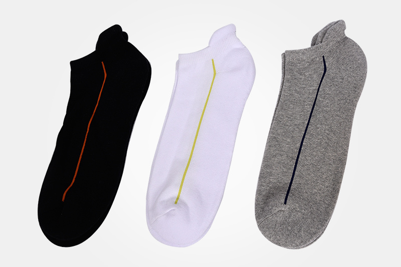 Male socks