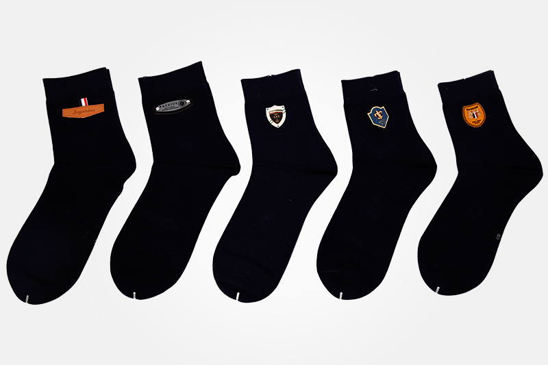 Male socks