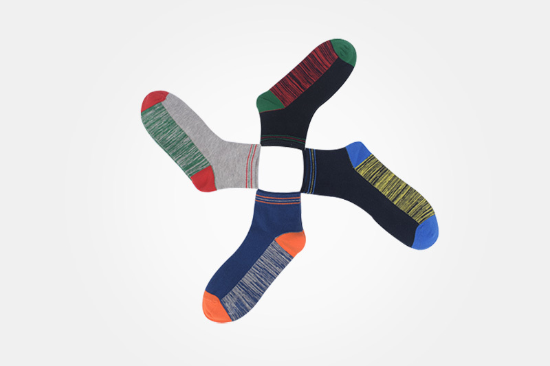 Male socks