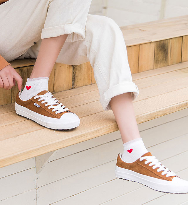Ankle Socks