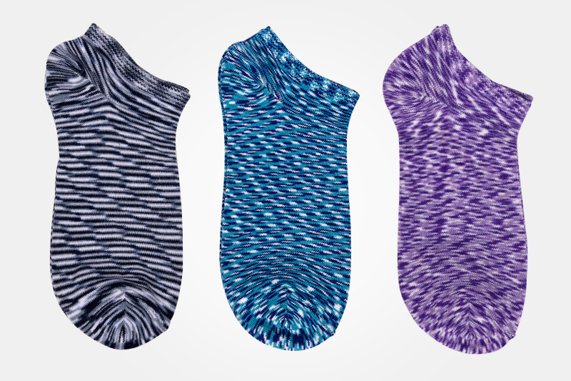 Female socks